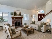 Photo - Spacious 3 bedroom, 2.5 bath duplex with private backyard for rent