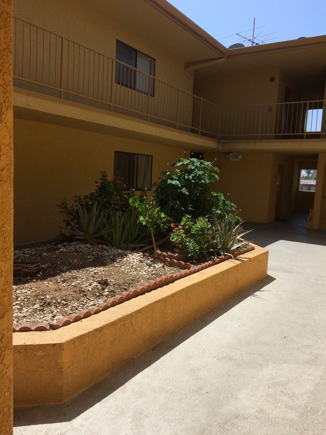 Photo - 1615 S Pacific Ave Unit 12