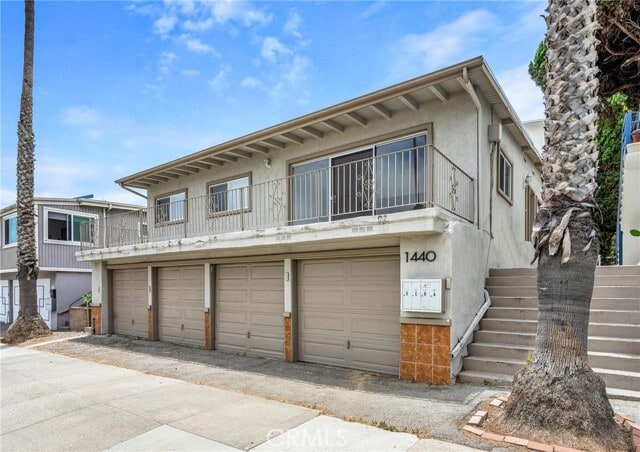 Building Photo - 1440 Manhattan Beach Blvd Unit D