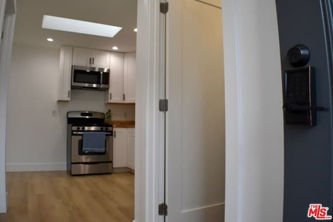 Photo - 3619 S Gramercy Pl