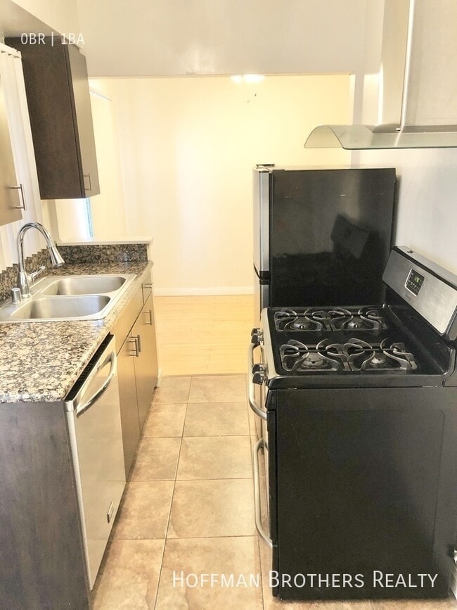 Photo - 2553 S Sepulveda Blvd Unit 4