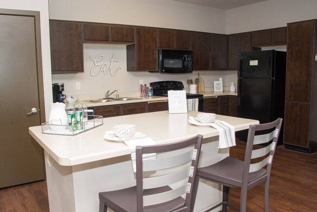 Photo - Highlander at North Campus Student Housing