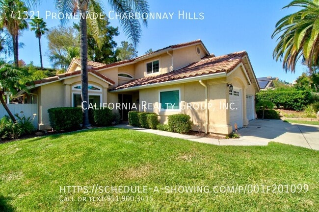 Photo - 41321 Promenade Chardonnay Hls