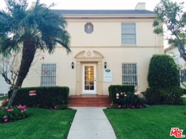 Building Photo - 217 S Tower Dr Unit 1