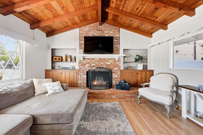 Photo - Furnished Balboa Peninsula Point Cottage Home | Available November 1st – April 30th