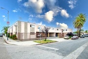Photo - 10520 S Figueroa St Apartments