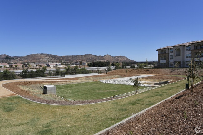 Dog Park - Pacific Landing