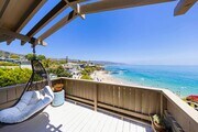 Photo - Incredible ocean views and private steps t... House
