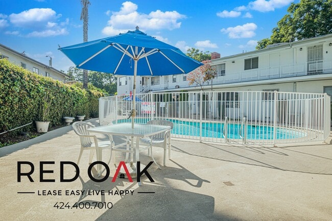 Photo - 4505 Santa Rosalia Dr Unit 12