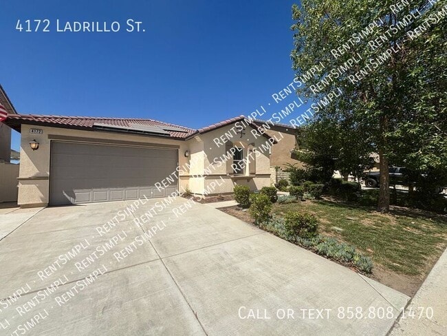 Photo - 4172 Ladrillo St House