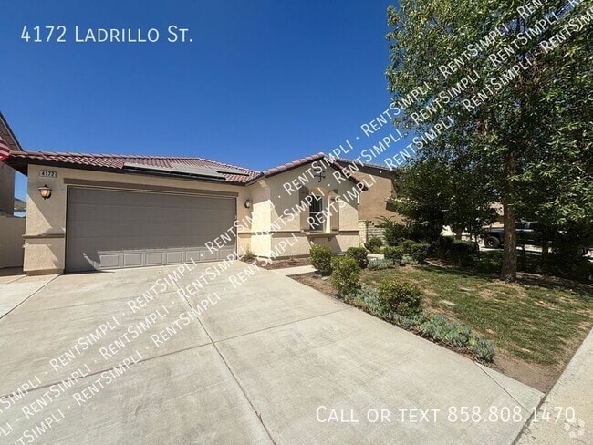 Building Photo - 4172 Ladrillo St Rental