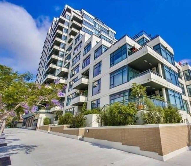 Bankers Hill Upgraded One bedroom with Ci... - Bankers Hill Upgraded One bedroom with Ci... Condo
