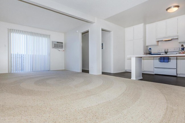 Photo - Pacific View Apartment Homes