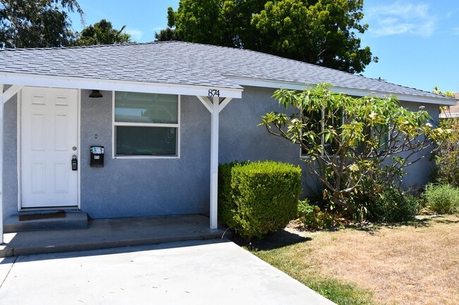 Photo - Orange (874-826) North Unit Orange (874) North