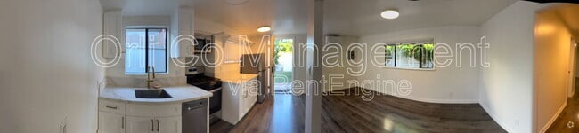 Building Photo - 6051 Melvin Ave Unit A Rental