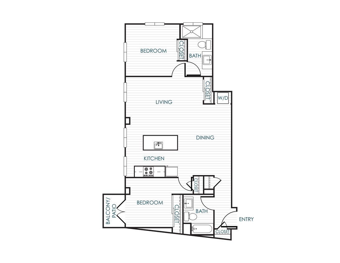 Floor Plan - B20l