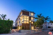 Front of Complex - 5403 W Wilshire Vista Ln Townhome