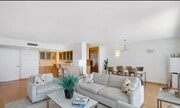 Photo - "Chic Santa Monica Oasis: 1-Bedroom Furnis... Apartment