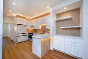 Kitchen - 1448 S Holt Ave Apartments Unit 1