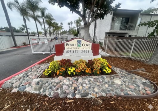 Building Photo - Pebble Cove Apartment Homes Unit 7 Rental Office,  75-1