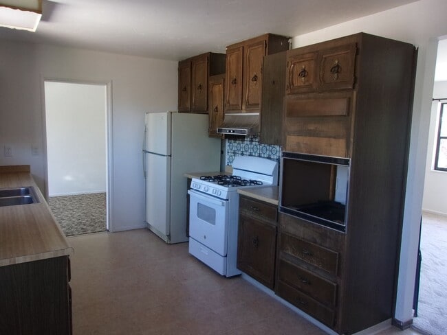 Photo - Northeast Side of Lompoc