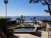 Photo - Mission Bay (Sail Bay) Crown Point 2bed 2bath 1625 sqft, Water View