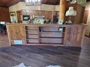 Photo - $3,500/month | 2 BD + Bonus Lower Level | 2 BA | 1,327 sq ft | 5.61 Acres | Detached 2-Car Garage