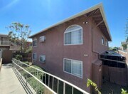 Photo - 2 bedrooms 1 bath apartment in El Cajon Unit 3