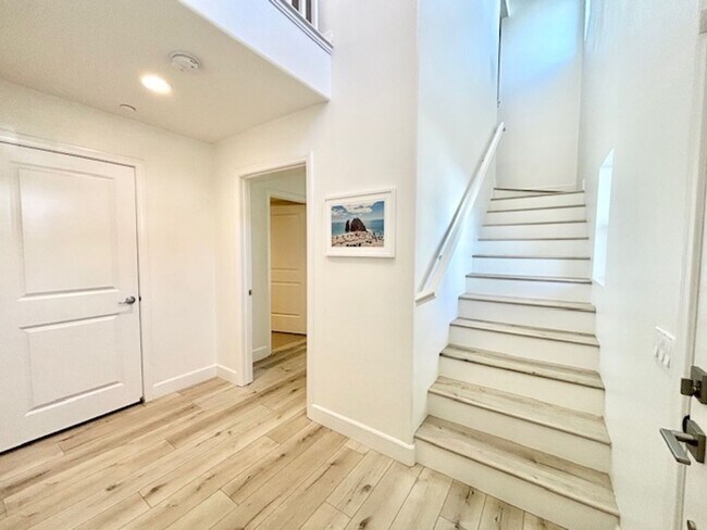 Photo - 4 Bedroom + 3.5 Bathroom Townhome | The Westerlies | Unfurnished