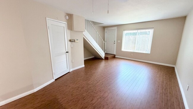 Photo - Charming 2 Bed / 1.5 Bath Townhome in the Heart of University Heights – Gated Community with Assi...