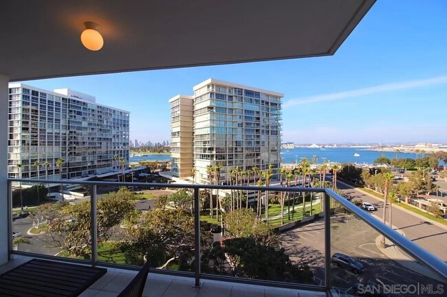 Photo - 1830 Avenida del Mundo Unit 812