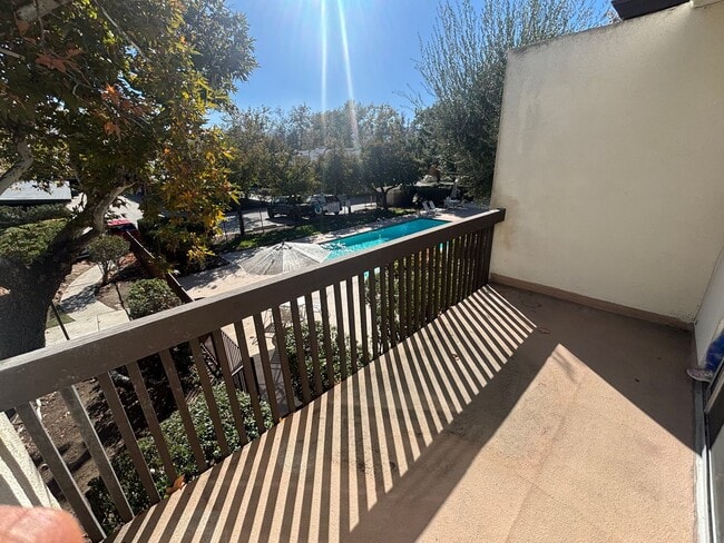 Photo - Charming 2-Bedroom Condo with Community Pool & Utilities Included in Newhall! Unit 286