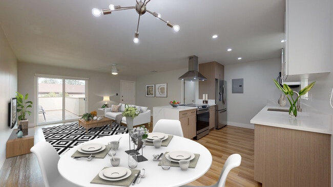 Photo - CitiZen Beach Collection