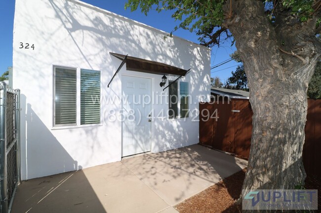 Photo - 7th St (318-24) (Ramona) Unit 324 Studio