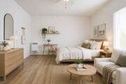 Photo - Harvard Apartments