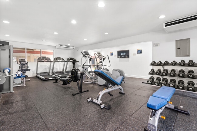 Photo - Park Montair