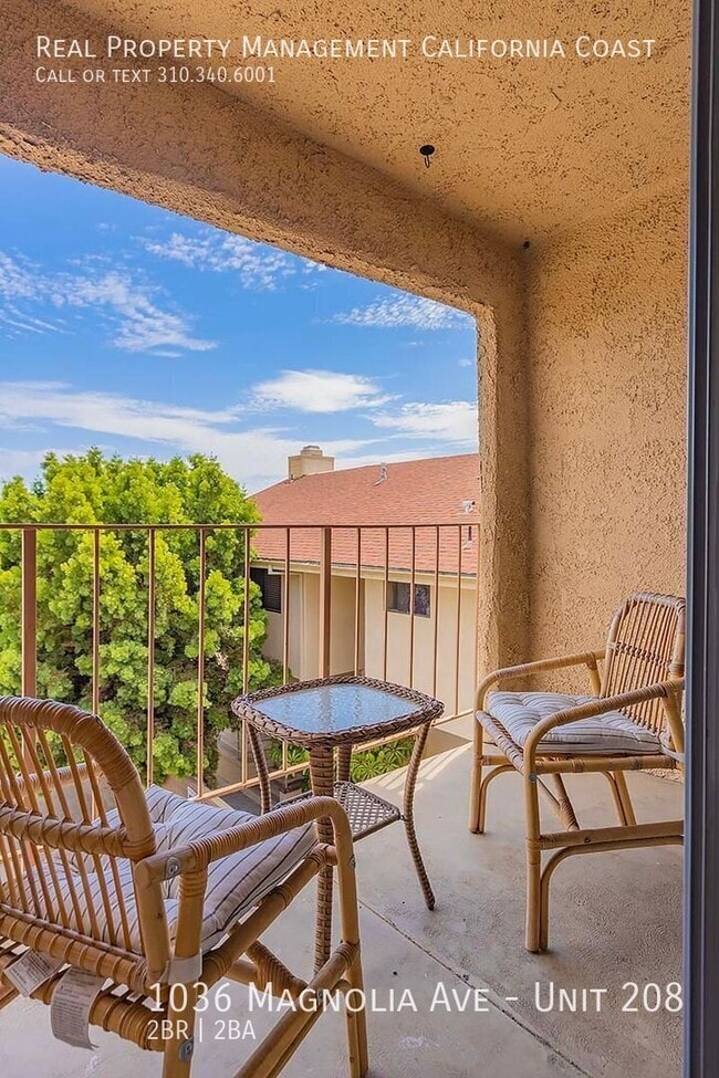 Photo - 1036 Magnolia Ave Unit 208