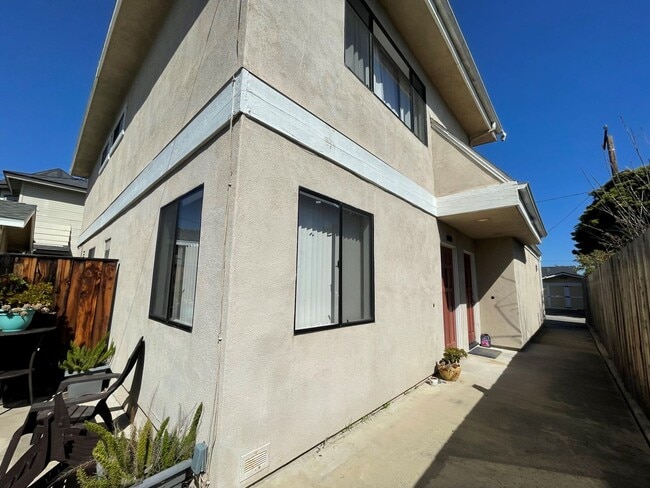 pacific - pacific Apartment Unit 178