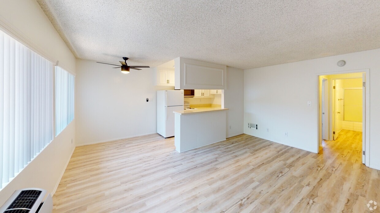 3D Tour - Tuscany Apartments