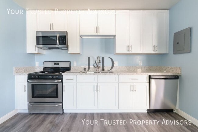 Photo - 4446-4448 G STREET-4448 Unit 4448