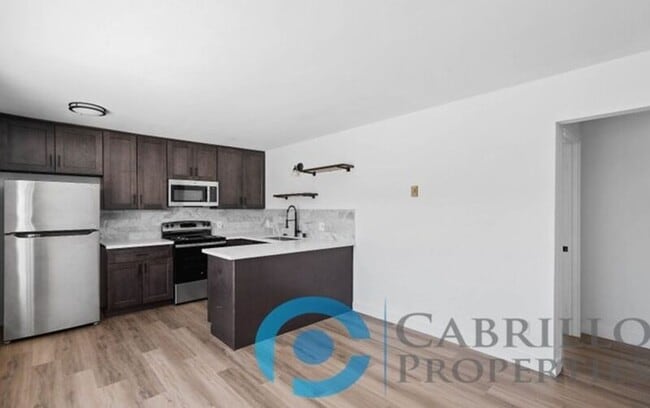 Photo - 207 E 1st St Condo Unit A