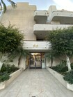 front of building - 910 S Bedford St Condo Unit 104