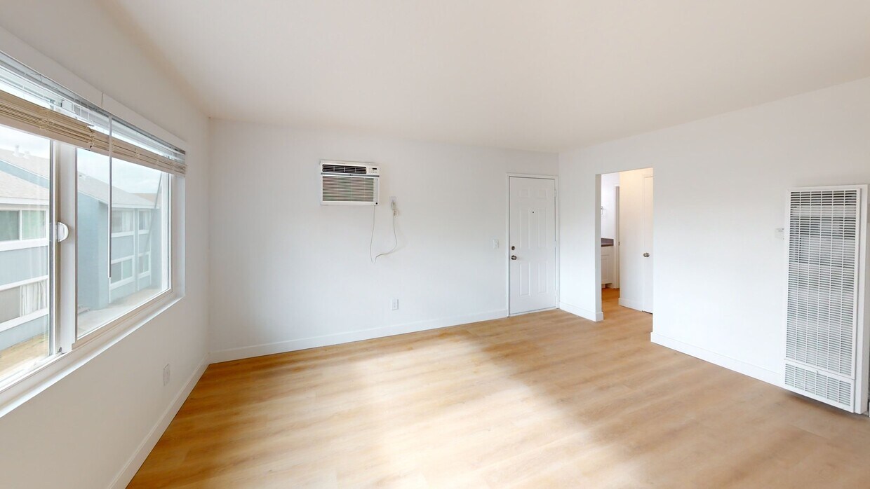 3D Tour - Bevia Apartments ||