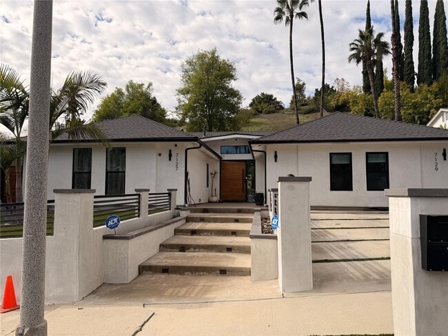 Building Photo - 7127 Forest Hills Rd