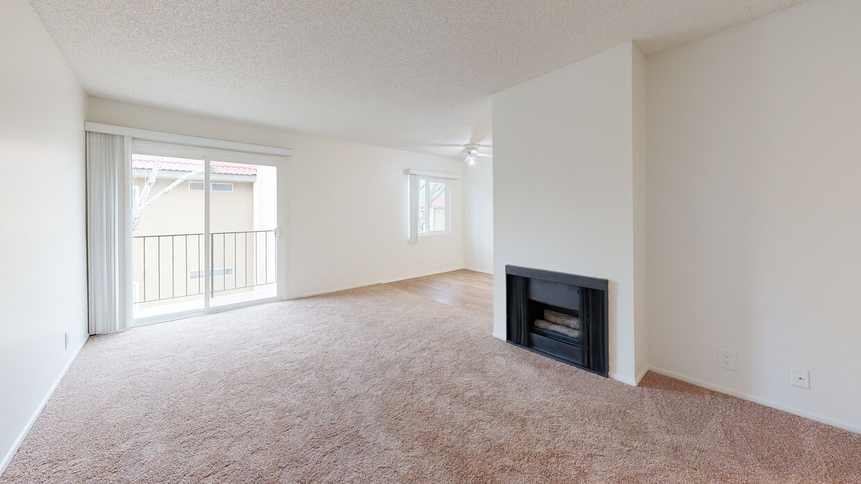 3D Tour - Parkwood Apartments