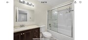 Remodeled Bathroom - 12828 Ramona Blvd Condo Unit 44