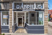 Entrance - The Cabrillo (shared restroom) Apartments
