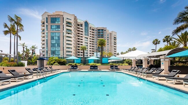 Photo - Towers at Costa Verde