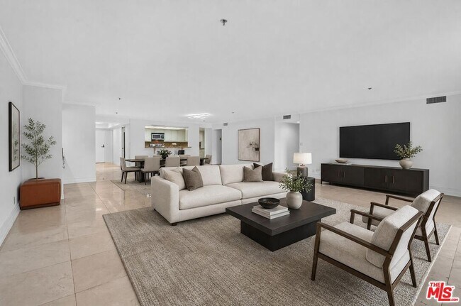 Building Photo - 10660 Wilshire Blvd Unit 309