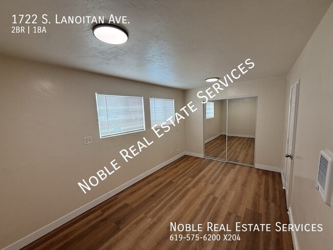Photo - 1722 S Lanoitan Ave